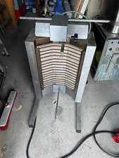 Elektro Gyrosgrill - Professionell - Starkstrom