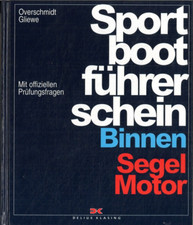Sportbootführerschein binnen - sportbootführerschein,