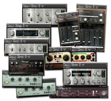 Softube Studio Collection AAX AU VST Plugins Trident, Valley People, Tonelux ...