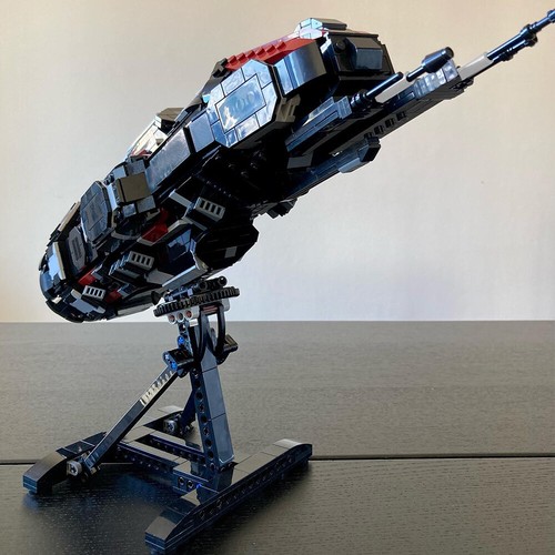 Zitianyoubuid rocinante - zitianyoubuid, s4