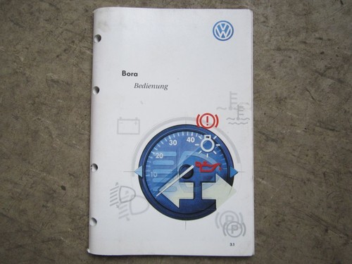 Bedienungsanleitung