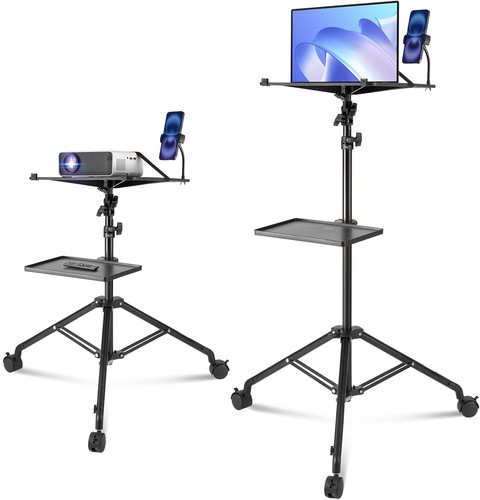 Vevor projektorständer mit - vevor,