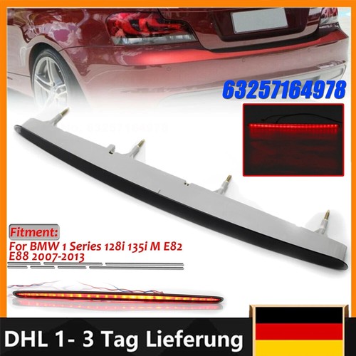 Bremslicht dritte - bremslicht,