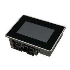 UniOp EXOR eTOP504 HMI Panel
