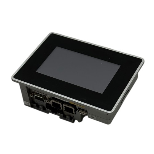 Uniop exor etop504 hmi panel - uniop,