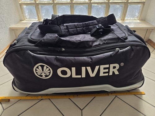 Oliver tennistasche gross - tennistasche,