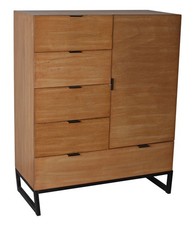 Lagerfund Schrank Halbschrank