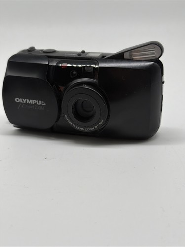 Olympus mju zoom - mju, 35-70mm