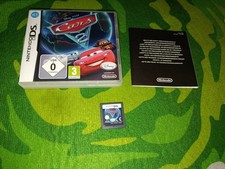 Cars 2 (Nintendo DS, 2011)