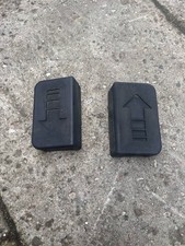 Aufsitzmäher Rasentraktor Pedale Etesia Bahia