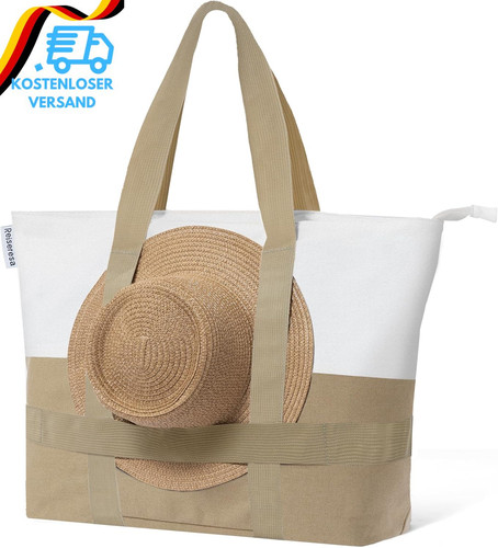 Strandtasche damen groß - strandtasche,
