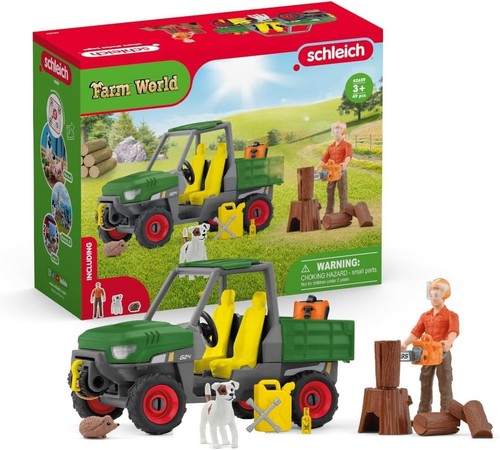 Schleich farm world - schleich,