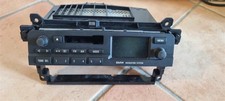 BMW E46 Multi Info Radio