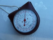 Altimeter Höhenmesser