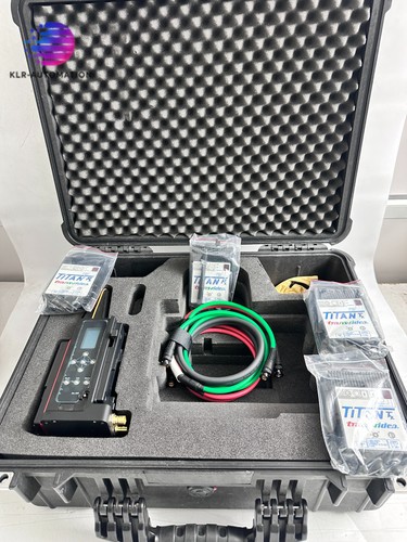 Transvideo titan x2pc - transvideo, tx