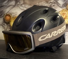 Ski & Snowboard Helm RECCO