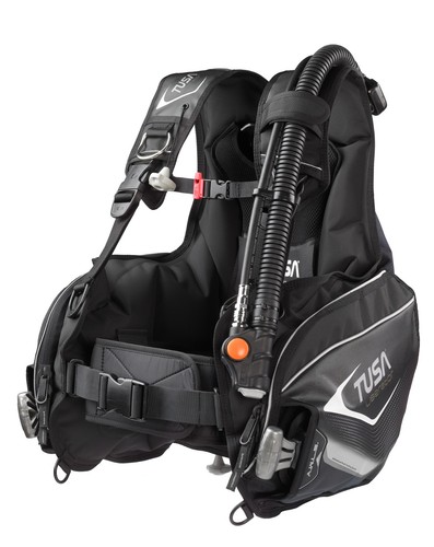 Tusa liberator bcd - liberator,