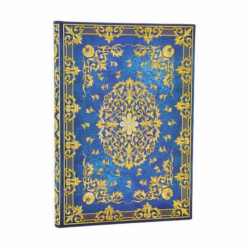 Paperblanks silk sky - -,