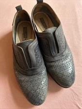 Blaue Pikolinos Business