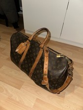 Louis Vuitton Keepall 45