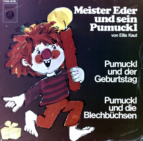 Meister eder und sein - eder,