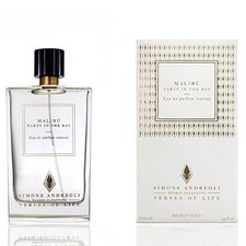 Simone Andreoli Malibu Party In The Bay 100 ml Original NEU + OVP EDP Unisexduft