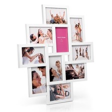 Bilderrahmen Collage 10x15 cm