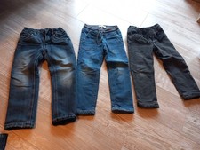 Bekleidungspaket Jungen Gr 110