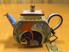 Charlotte di Vita CM141