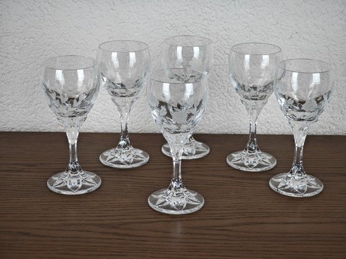 Villeroy boch anemone - 6x,