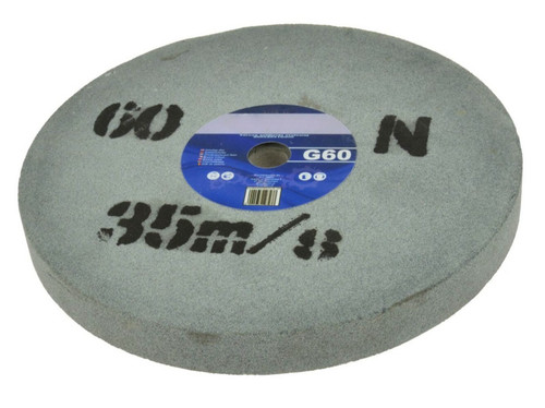 Schleifscheibe 200x20x16mm