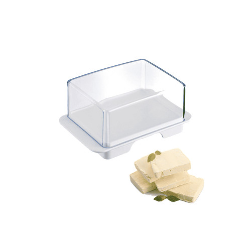 Kühlschrankbutterdose