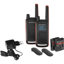 Motorola Solutions TLKR T82