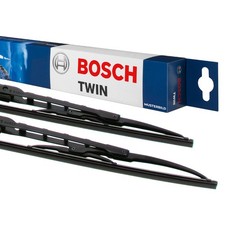 BOSCH Twin Scheibenwischer Set