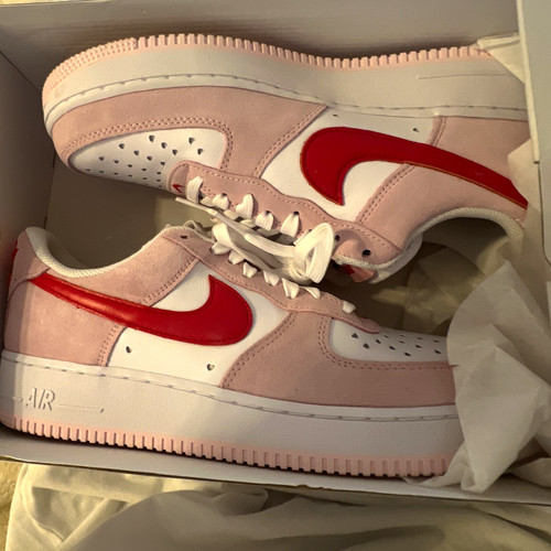 Nike air force qs - 1, '07