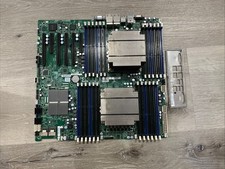 Supermicro X9DR3-LN4F+/ 2x