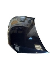 Motorhaube Haube Deep Black