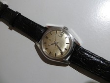 Certina DS automatic