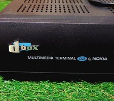 Nokia DBox2 TV-Receiver
