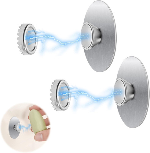 Seifenmagnethalter stück - seifenmagnethalter,,