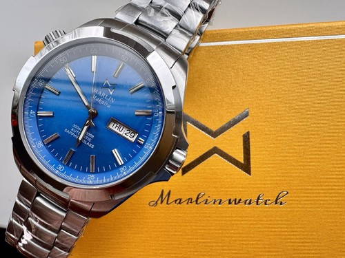 Automatik taucheruhr day date - taucheruhr, day-date