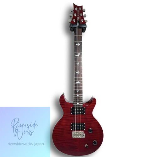 Prs paul reed smith santana - paul,