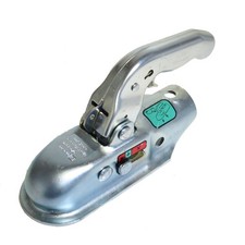 Knott Kugelkupplung TYP KK14-B