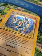 Pokémon Machomei 1 Edition
