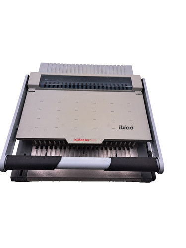 Ibico kombi locher ibi - locher,