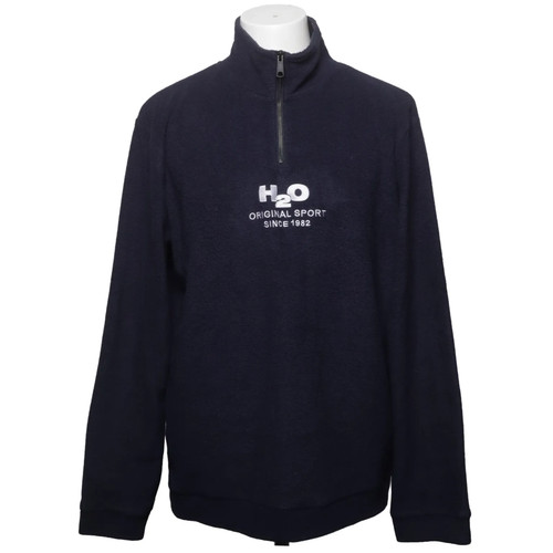 H2o denmark fleecepullover - h2o,