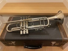 BACH STRADIVARIUS 43 Bb