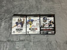 Playstation 2 Football Bundle