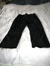 SPORTALM Damen Ski Hose