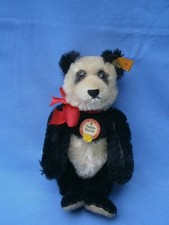 Schöner steiff panda - schöner,
